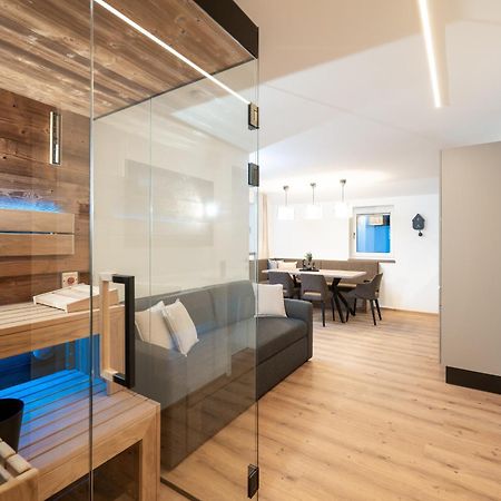 Appartements Kuckuck לאוגנג מראה חיצוני תמונה