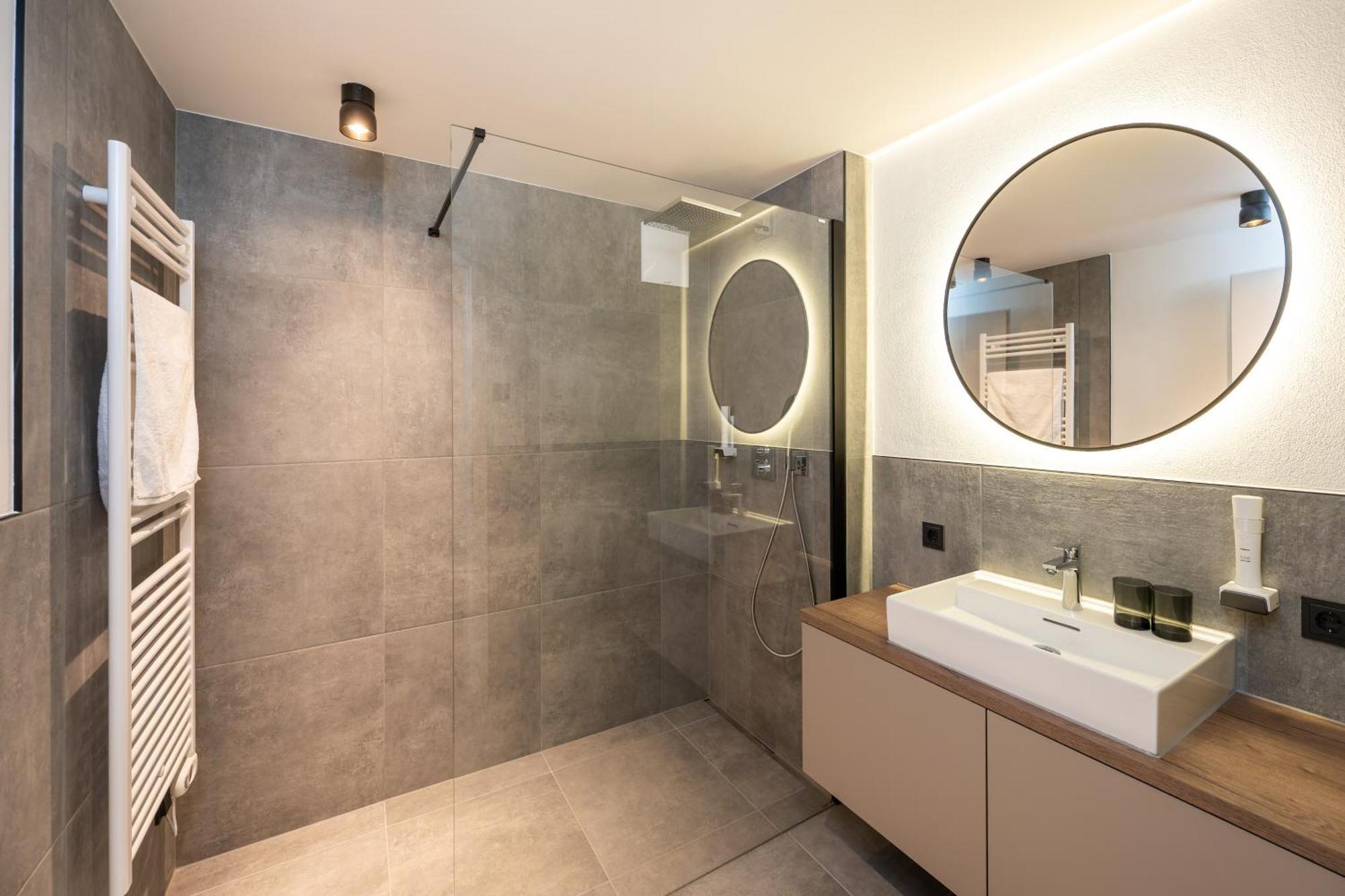 Appartements Kuckuck לאוגנג מראה חיצוני תמונה